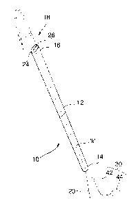 Une figure unique qui représente un dessin illustrant l'invention.